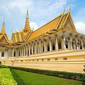 柬埔寨房价多少一平米？为什么这么多人购买柬埔寨房产？