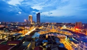 投资柬埔寨房地产，谁来接盘？