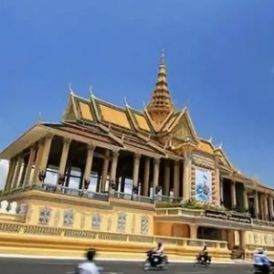 为什么越来越多的人选择来柬埔寨定居生活?