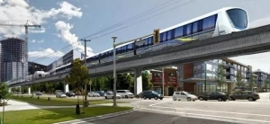 金边轻轨规划3条路线 于2020年开建 交通开挂 房产投资正当时