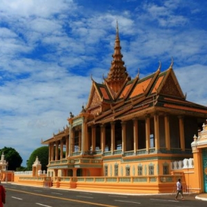 全球首都价值洼地！你了解柬埔寨房产吗?