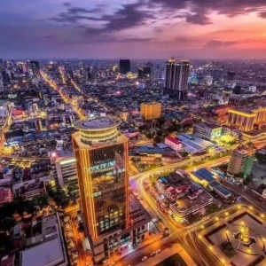 2019柬埔寨房地产市场——期待什么？