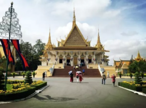 柬埔寨房产投资前景怎么样?