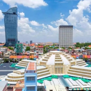为什么要投资柬埔寨的房地产？