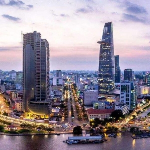 中产阶级最佳投资目标:柬埔寨房产