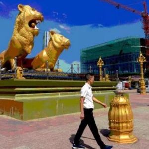 柬埔寨大量投资项目落地！西港沿海省份发展不可轻视！