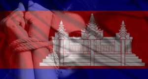 柬埔寨逮捕网上赌场经营者绑架妇女