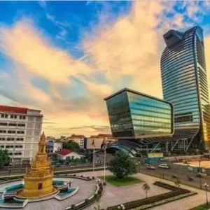 柬埔寨金边第三季度共推出5140套公寓，带你了解柬埔寨房地产市场！ ...
