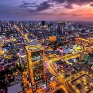 柬埔寨房产vs中国房产，结果竟是大获全胜？
