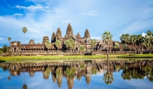 柬埔寨旅游最佳方式？这些攻略免费送给你！