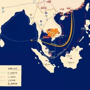 从“一带一路”，读懂西港这座全球瞩目城市的价值！