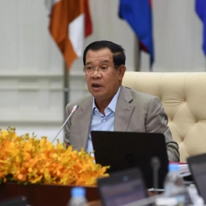 2020年柬财政预算达82.23亿美元，增幅22.7%！