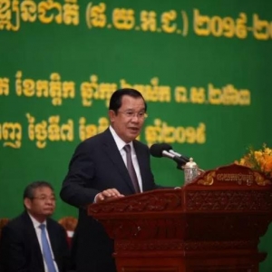 未来五年柬埔寨国家发展战略计划需599亿美元预算