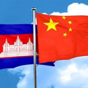 近三年时间，中国在柬埔寨直接投资已达79亿美元