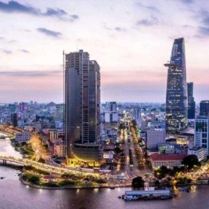经济稳中有升,2020柬埔寨房产投资可期!