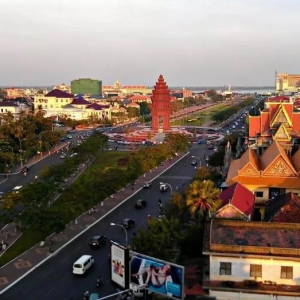 2020年的柬埔寨，正在成为海外房产投资的新热土！